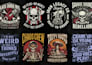 do typography and custom graphic t shirt design
